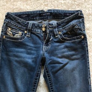 Vigoss Jeans